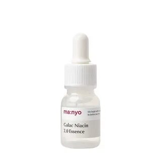 Galac niacin 2.0 essence