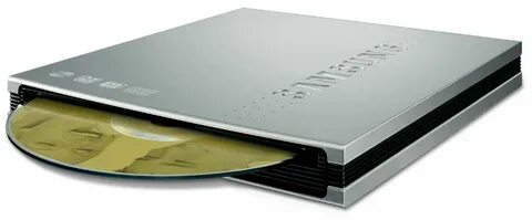 Dvd writer samsung
