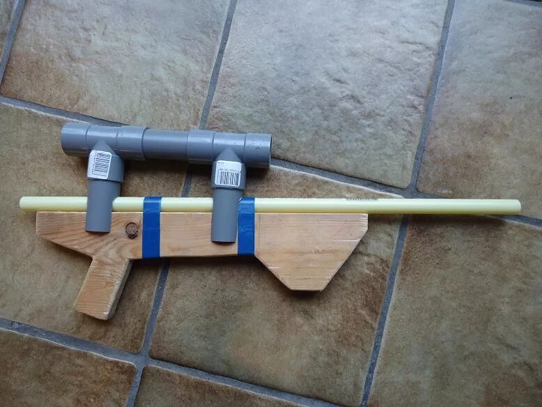 Aeg винтовка 11 дюймов pcp. винтовка своими руками. самодельная псп пневматика. самодельная со2 пневматика. иж 60 мелкашка.