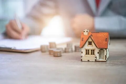 Ипотечные жилищные кредиты предоставленные физическим лицам