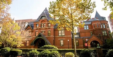 Boston university