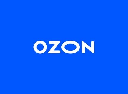 Ozon мобильный