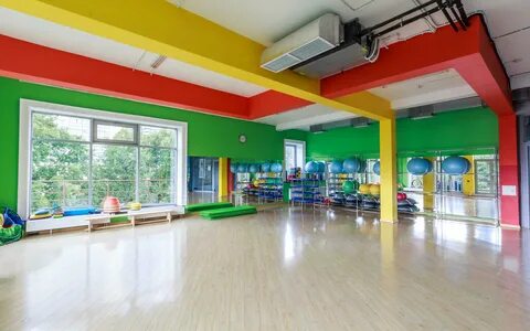 Гравитация чертановская ул 20 стр 3 москва