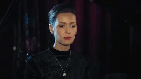 Не смей мне говорить прощай