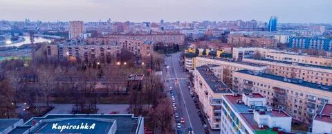 Автозаводская сегодня