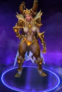 Hots alex