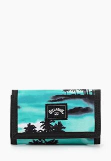 Мужские кошельки billabong