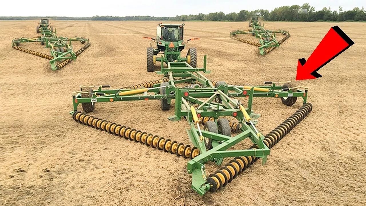 Machines that are the best