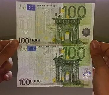 Продать купюры евро