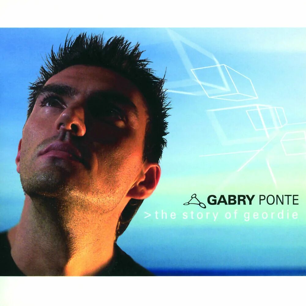 Gabry ponte edit