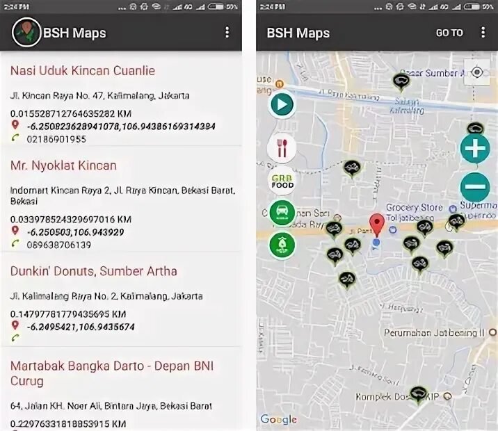 Android 5 gps. Android 5 gps