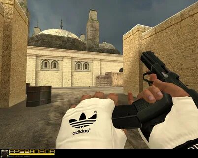 Id cs go