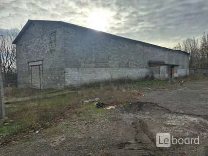 Макеевка поселки