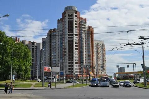 Ленинский проспект санкт петербург отзывы
