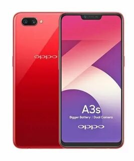 Oppo a3 обзор