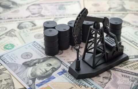 Валюта нефти