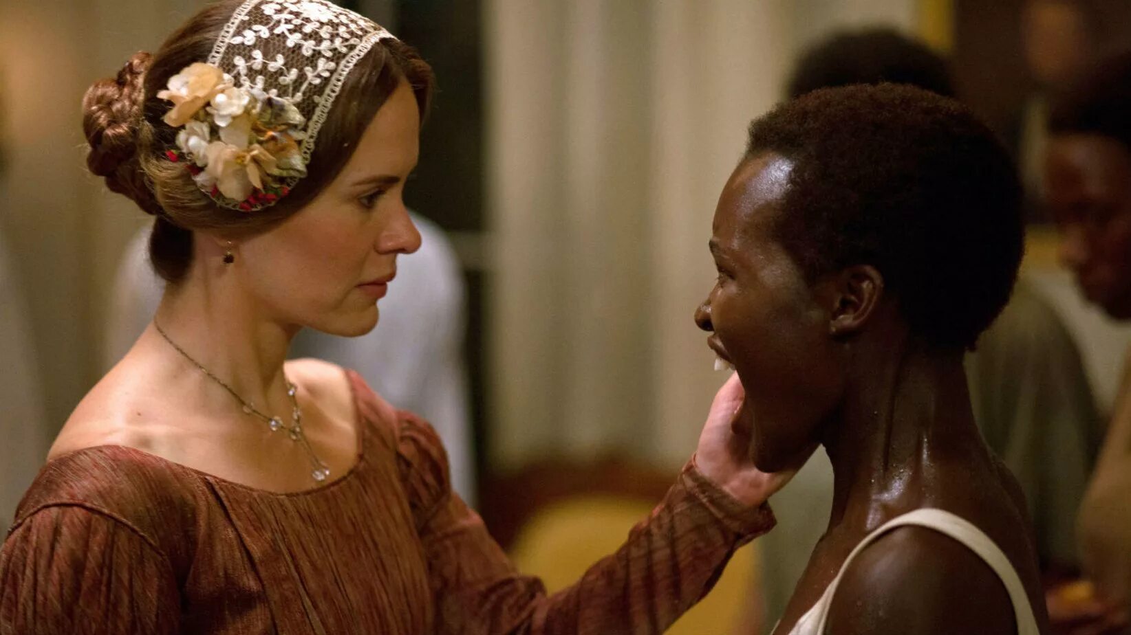 Explicit mainstream movies