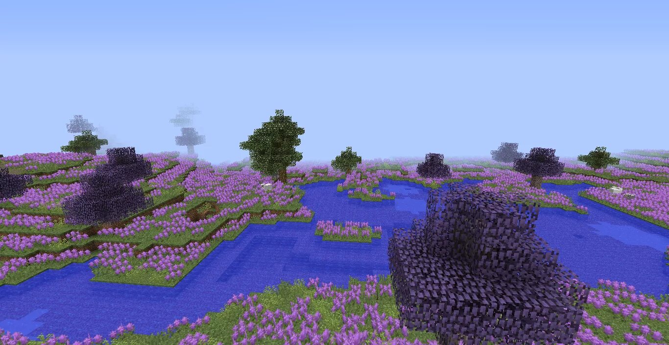 20 1. 20. Биомс о пленти 1. Мод biomes o plenty. 7.