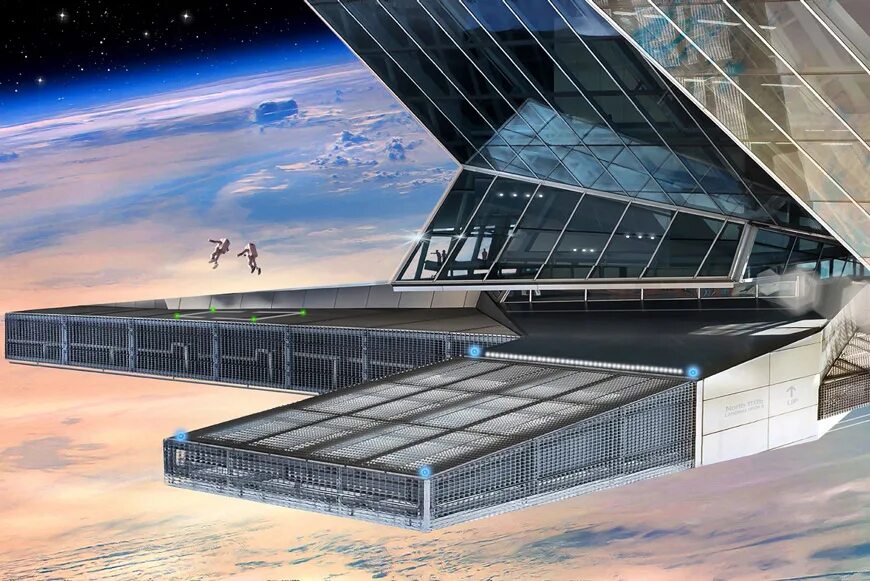 Мир космоса 2025 год