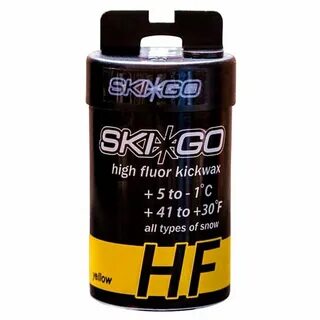 Ski go