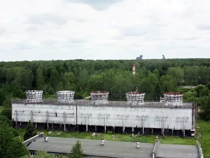 Дунай 3