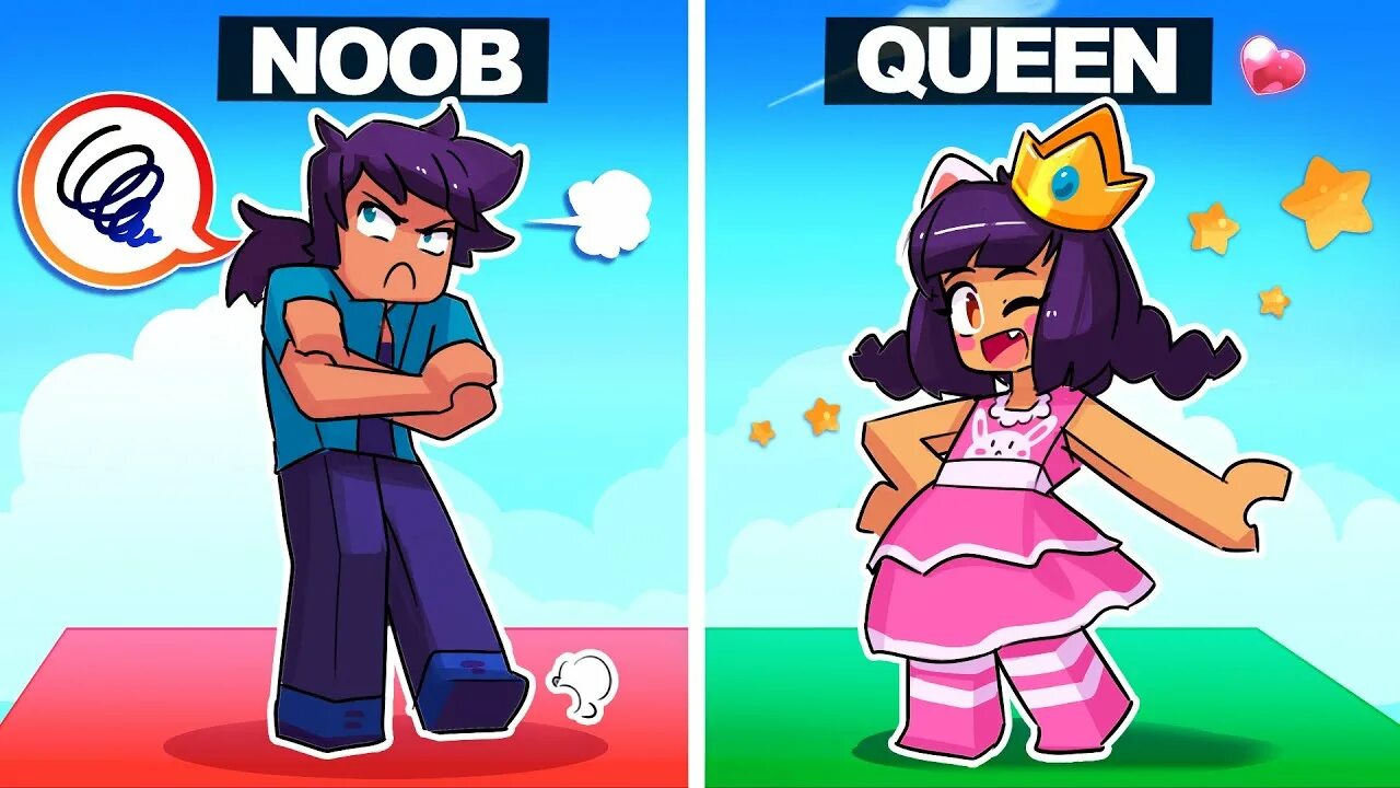 Что случилось с роблокс квин. Роблокс queen. квин из роблокса. картинки роблокс квин. robloxqueen скин.