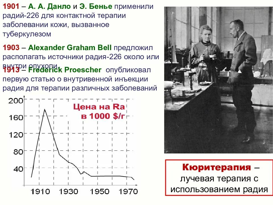 Радий связь. Радий 226. Источники радия для медицины. Радий 226 фото.