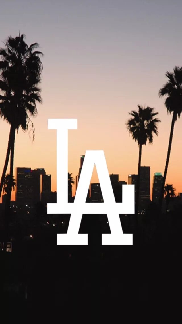 L a state