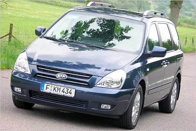Машина киа карнивал фото DIAGRAM Wiring Diagram Taller Kia Carnival 2 9 Crdi