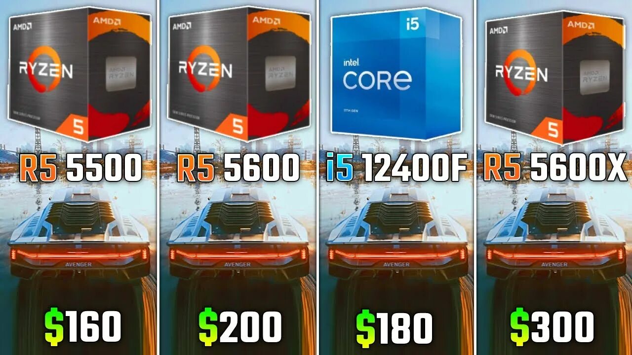Ryzen 5 5600x vs core i5 12400f. Core i5 12400f vs r5 5600x. 12400 vs 5600.
