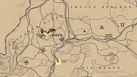 Письма rdr 2