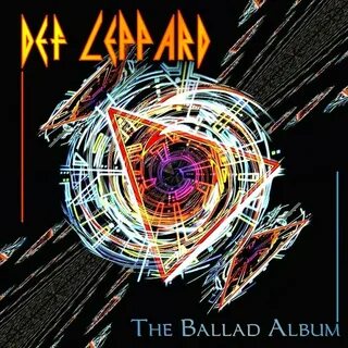 Def leppard rock of ages