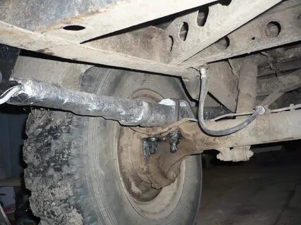 Рессоры уаз 31514