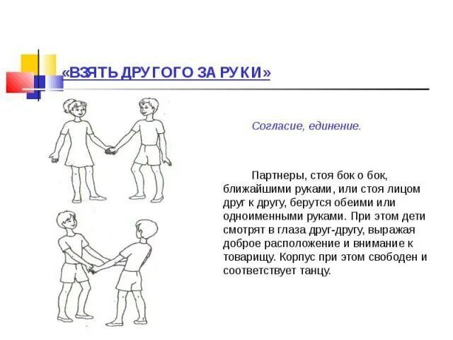 Все живут бок о бок. Идти бок о бок. Горшковой "от жеста к танцу". Бок о бок друг с другом. Идти бок о бок как это.