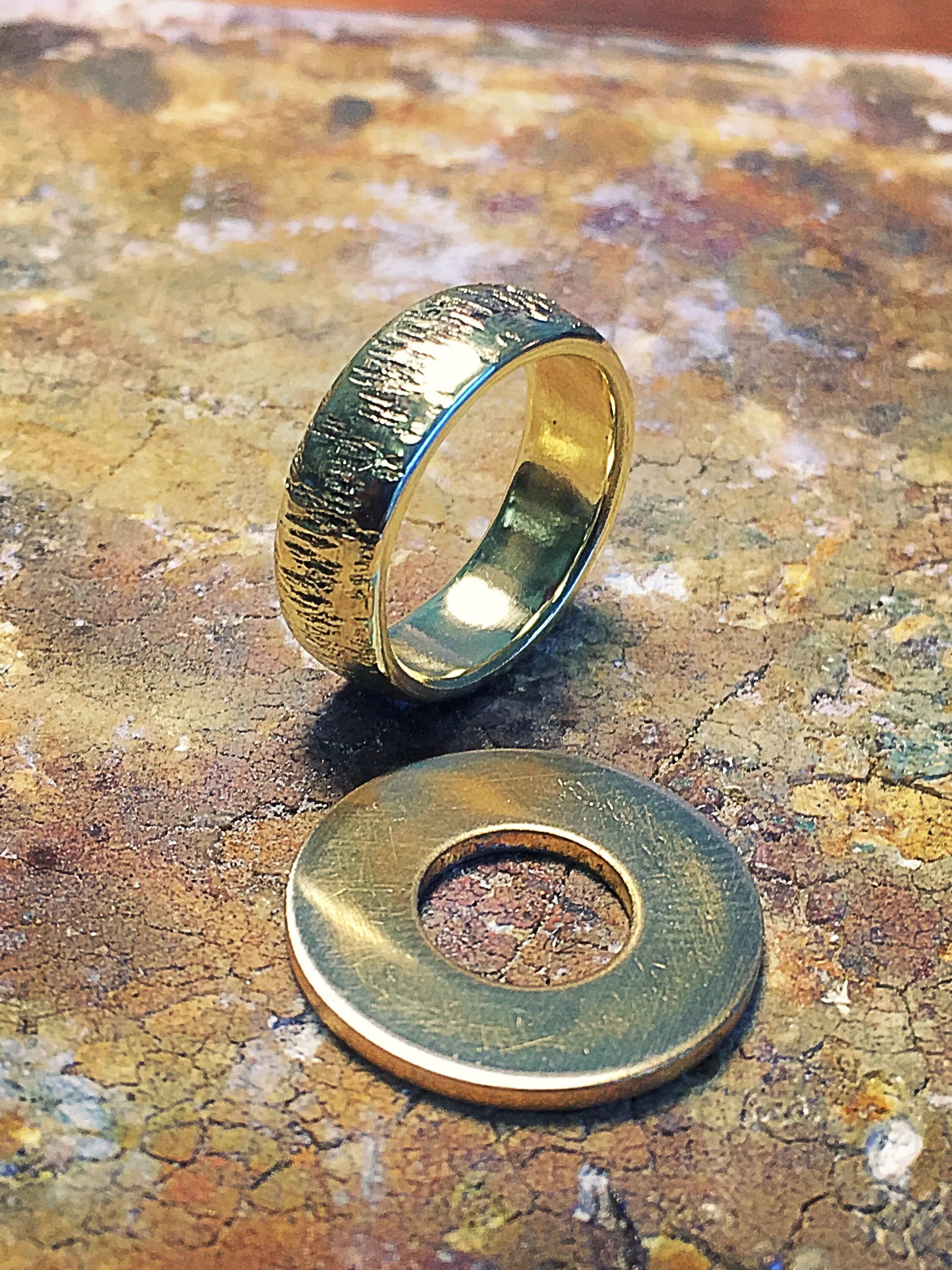 Making rings - найдено 88 фото