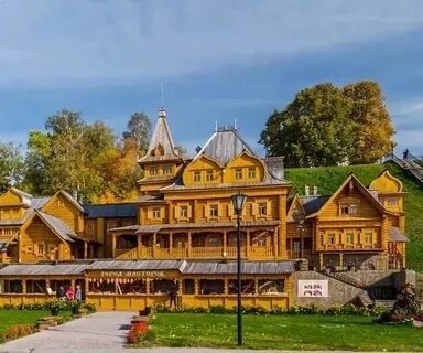 Серсам городец