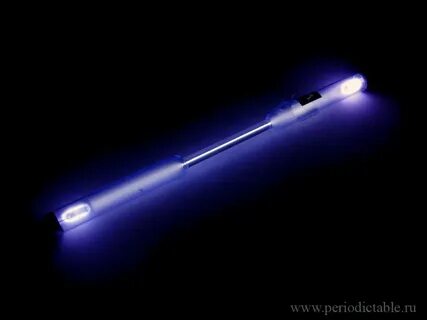 Ксенон xenon xe
