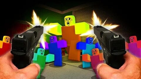 Boss rush roblox