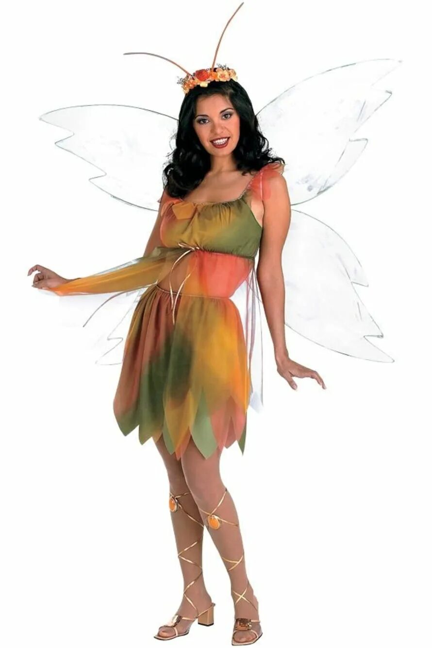 Костюм феи фото 2016, 18 фотографий Adult fairy costume, Fairy costume, Queen co
