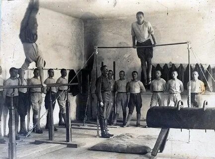 Сокольская гимнастическая система основатель