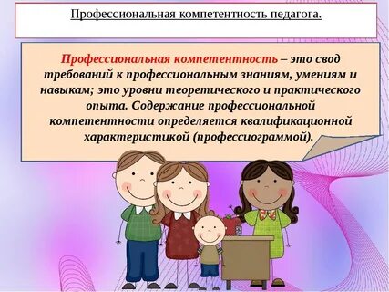 День компетенций