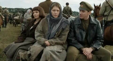 Страсти по чапаев 2012