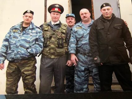 Омон 3