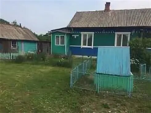Село петровичи приморский край