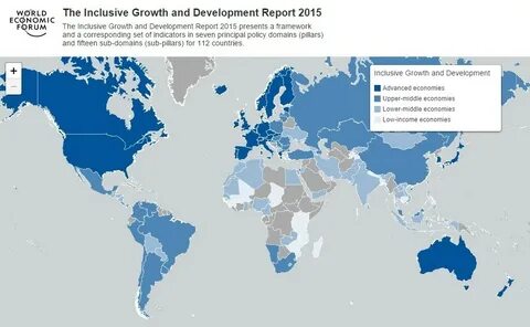 Included countries