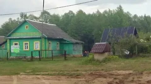 Талицы ярославская область