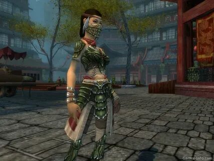 Rus guild