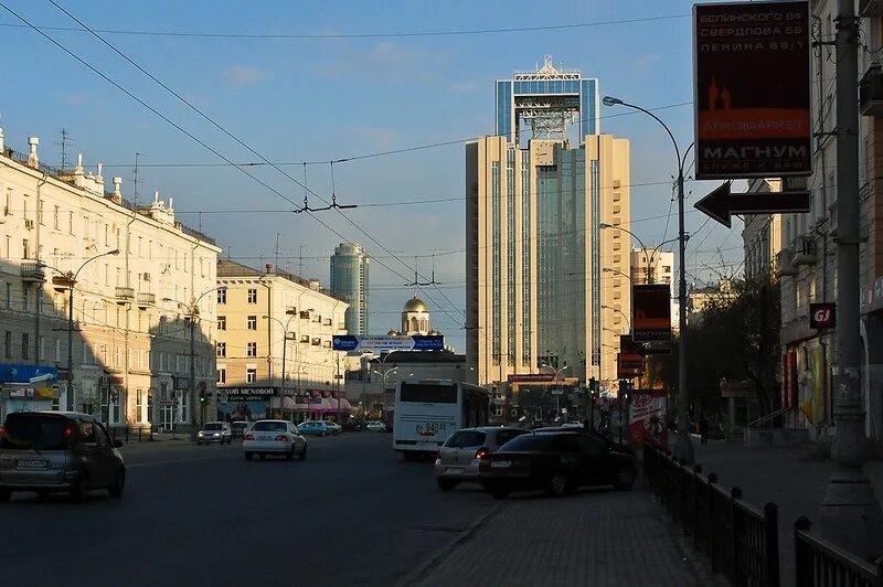 Было просвещение, пришло разрушение: Екатеринбургские застройщики уничтожают сов