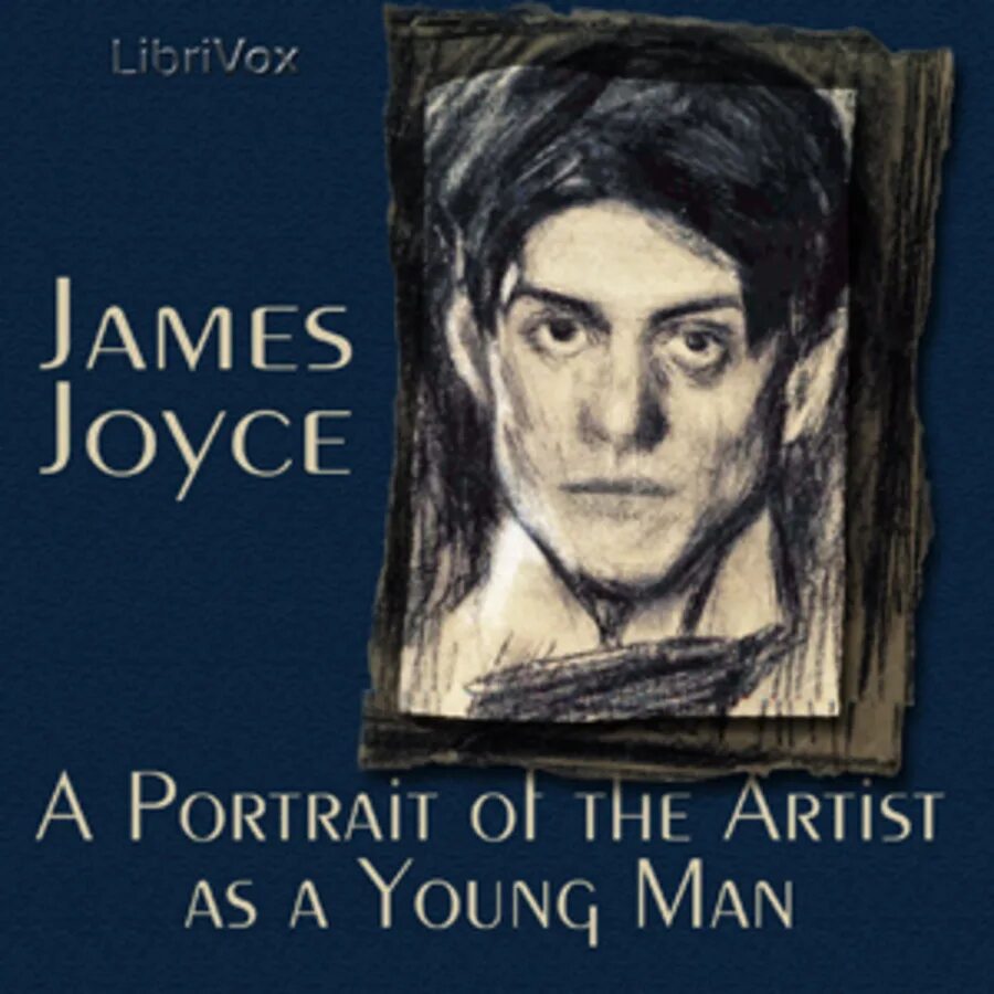 A portrait of the artist as a young man. “A portrait of the artist as a young man” by James Joyce. James Joyce portrait. A portrait of the artist as a young man book. This man is young