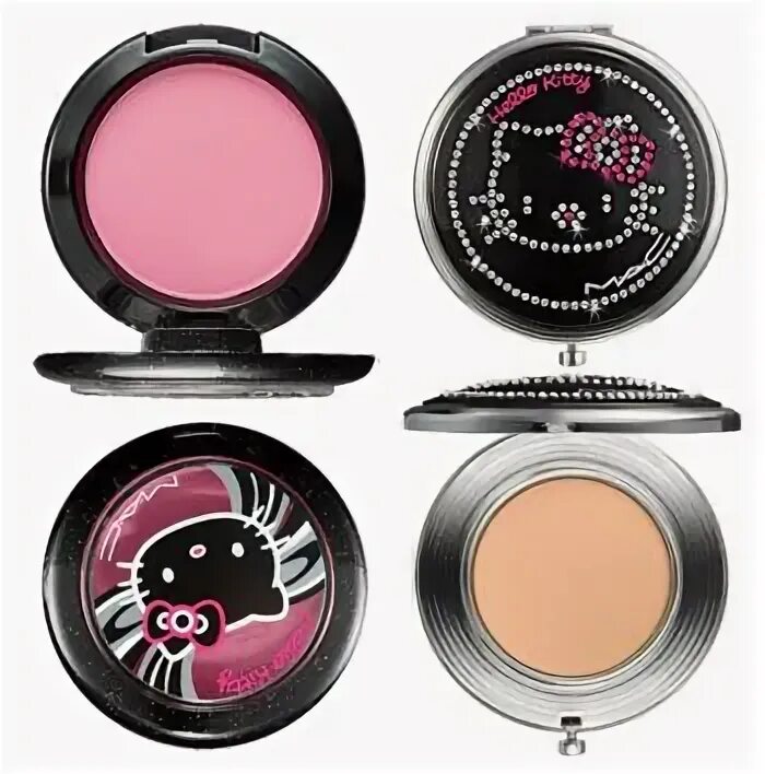 Румяна hello hello. Косметика с хелло китти тени. косметика хелло китти. румяна hello beautiful. hello mac.